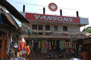 VANSONS image