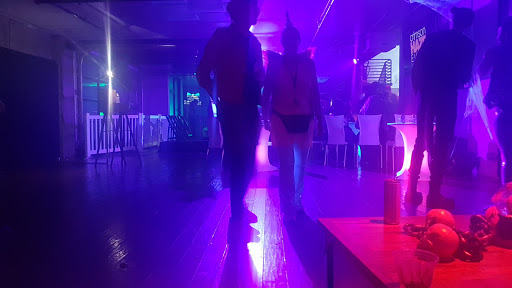 Event Venue «Fremont Foundry», reviews and photos, 154 N 35th St, Seattle, WA 98103, USA