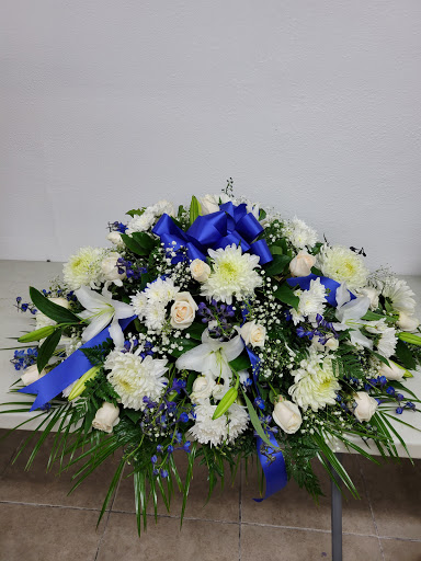 Florist «Avalon Flowers», reviews and photos, 1257 N Avalon Blvd, Wilmington, CA 90744, USA