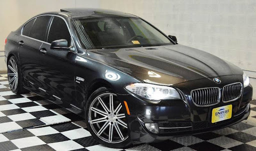 Used Car Dealer «GN AUTO of Chantilly», reviews and photos, 25358 Pleasant Valley Rd, Chantilly, VA 20152, USA