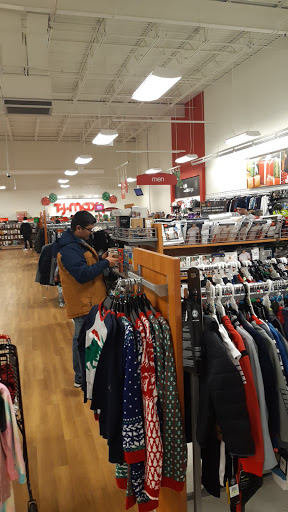 Department Store «T.J. Maxx», reviews and photos, 1300 Shingle Creek Xing, Brooklyn Center, MN 55430, USA