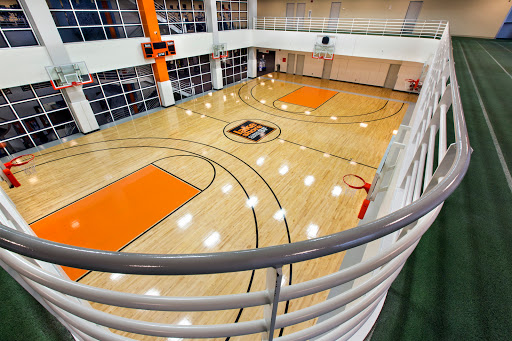 Gym «Lakeshore Sport & Fitness Illinois Center», reviews and photos, 211 N Stetson Ave, Chicago, IL 60601, USA