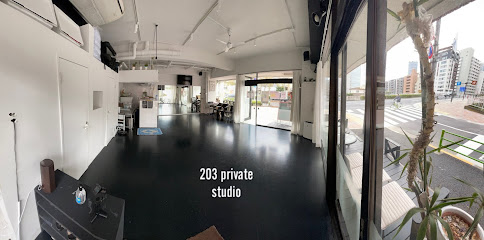 203 Private Studio