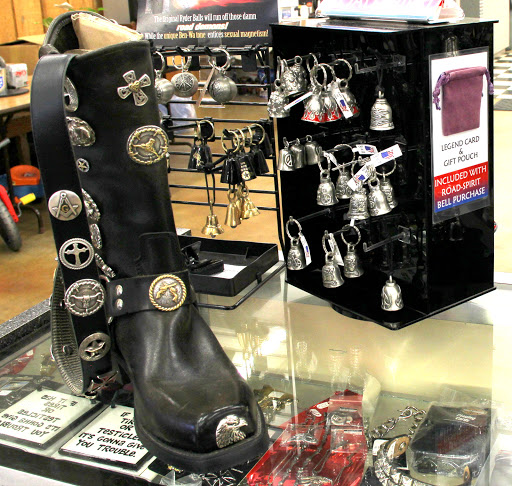 Motorcycle Dealer «Hog Alley», reviews and photos, 1525 I-35, Georgetown, TX 78628, USA