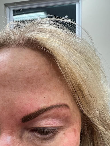 Explore neck tattoos ideas male, creative tattoo ideas in Troy, available at Shear Techniques & Permanent Cosmetics