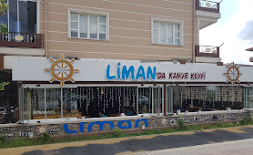 Liman Cafe & Bistro
