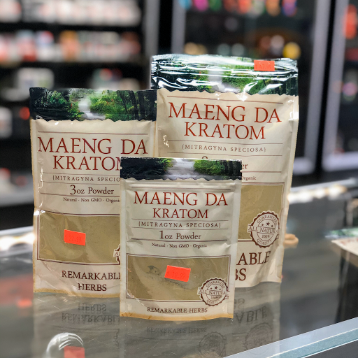 Tobacco Shop «Pipe Dreams Smoke Shop», reviews and photos, 13971 N Cleveland Ave #13, North Fort Myers, FL 33903, USA