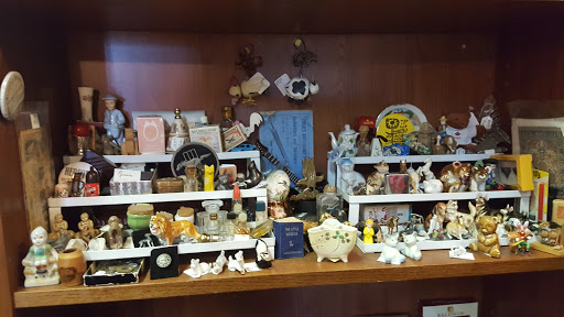 Antique Store «Cape May Antique Center», reviews and photos, 1228 NJ-109, Cape May, NJ 08204, USA