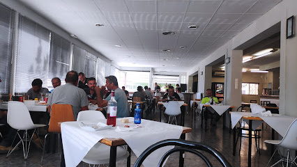 Restaurante La Ruta - Carretera N-II, km 401.800, 22592 Peñalba, Huesca, Spain