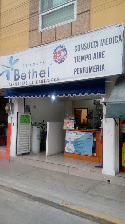 Farmacia Bethel