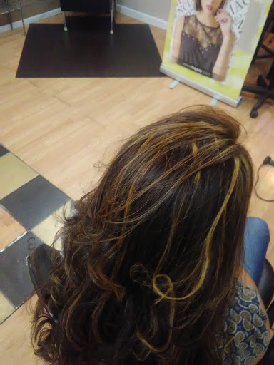 Beauty Salon «Ilusion Beauty Salon», reviews and photos, 935 W 6th St suit.102, Corona, CA 92882, USA