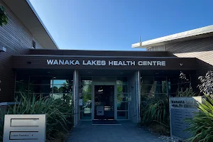 Wanaka Medical image