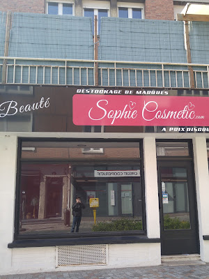 Arcanes Beauté à Dunkerque