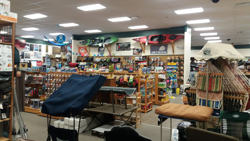 Outdoor Sports Store «Jax Ames Outdoor Gear», reviews and photos, 4723 Lincoln Way, Ames, IA 50014, USA