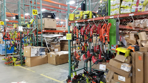 Home Improvement Store «MN Home Outlet», reviews and photos, 2300 E Hwy 13, Burnsville, MN 55337, USA