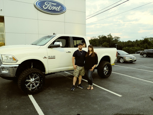 Ford Dealer «Bates Ford», reviews and photos, 1673 W Main St, Lebanon, TN 37087, USA