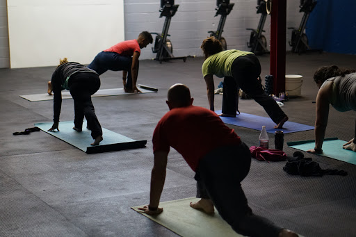 Gym «CrossFit Bethany», reviews and photos, 28 Munson Rd, Bethany, CT 06524, USA
