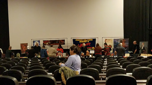 Movie Theater «Alamo Drafthouse Cinema», reviews and photos, 2548 Central Park Ave, Yonkers, NY 10710, USA