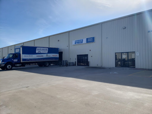 FMCG goods wholesaler Waco