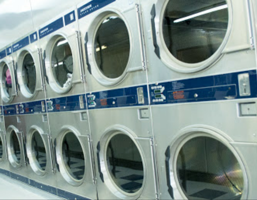 Laundromat «U-Do-It Laundry & Dry Cleaning», reviews and photos, 1513 Spruce St, Philadelphia, PA 19102, USA