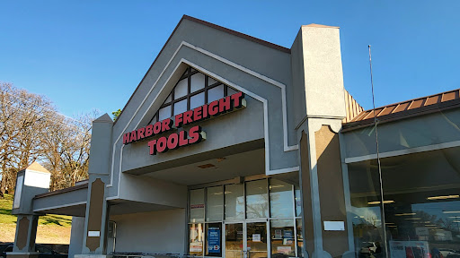 Hardware Store «Harbor Freight Tools», reviews and photos, 3400 Rogers Ave STE 100, Fort Smith, AR 72903, USA