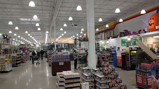 Home Improvement Store «Menards», reviews and photos, 3550 32nd Ave S, Grand Forks, ND 58201, USA