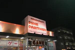 Pink panther Tsukuba-mirai Shop image