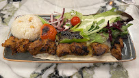 Kebab du Restaurant familial Sahne Lyon à Saint-Bonnet-de-Mure - n°19