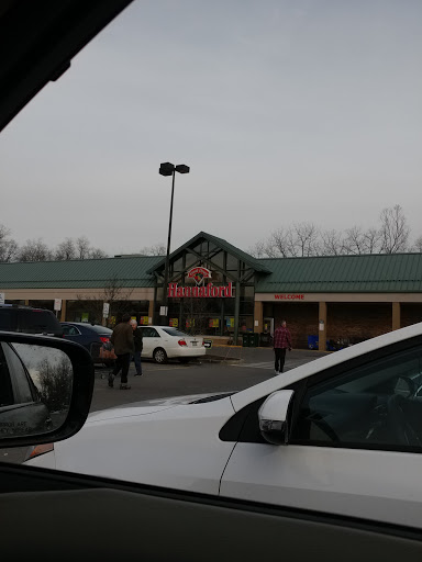 Grocery Store «Hannaford Supermarket», reviews and photos, 162 NY-22, Pawling, NY 12564, USA