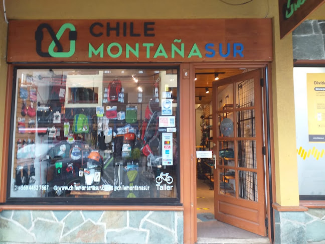 Opiniones de Bicicleteria Cuq en Pucón - Tienda de bicicletas