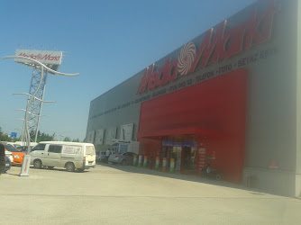 Media Markt İzmit