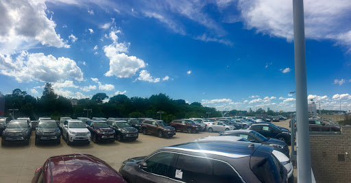 Toyota Dealer «Expressway Toyota», reviews and photos, 700 William T Morrissey Blvd, Boston, MA 02122, USA