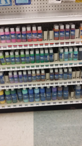 Fabric Store «Jo-Ann Fabrics and Crafts», reviews and photos, 3563 NW Federal Hwy, Jensen Beach, FL 34957, USA