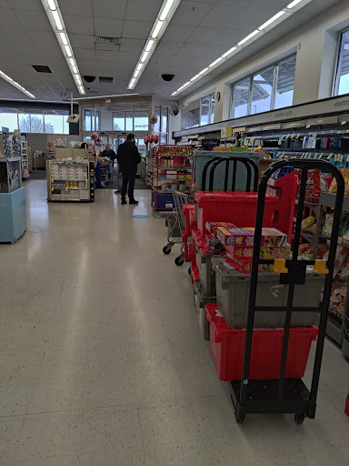 Drug Store «Walgreens», reviews and photos, 16750 County Road 30, Maple Grove, MN 55311, USA