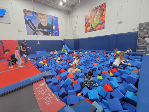 Gymnastics Center «ASI Gymnastics - Allen», reviews and photos, 1280 N Central Expy, Allen, TX 75013, USA