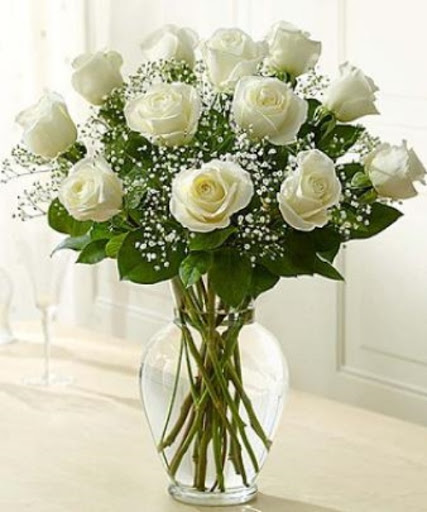 Florist «Rutherford Florist», reviews and photos, 67 Park Ave, Rutherford, NJ 07070, USA