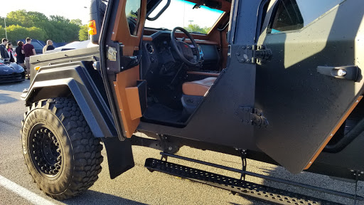 Stadium «Dragon Stadium», reviews and photos, 1085 S Kimball Ave, Southlake, TX 76092, USA