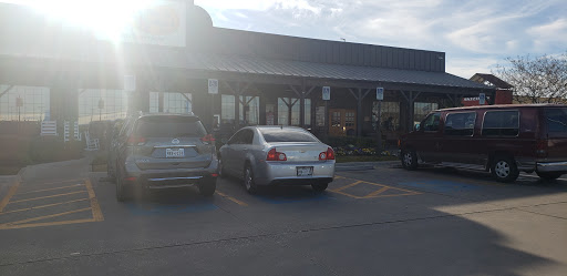 American Restaurant «Cracker Barrel Old Country Store», reviews and photos, 4321 S Interstate Hwy 35, San Marcos, TX 78666, USA