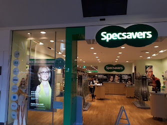 Specsavers Optometrists - Belconnen Westfield