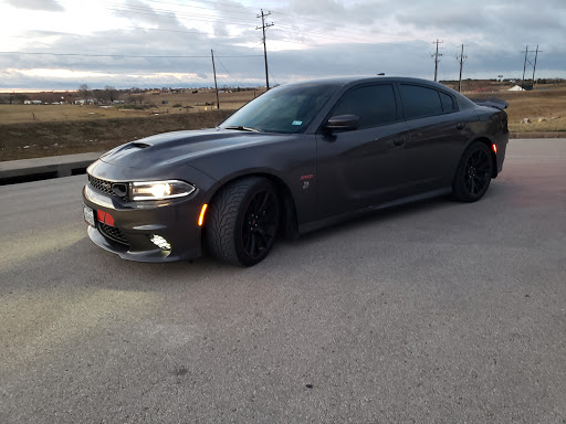 Car Detailing Service «The Wash Tub», reviews and photos, 3309 Williams Dr, Georgetown, TX 78628, USA