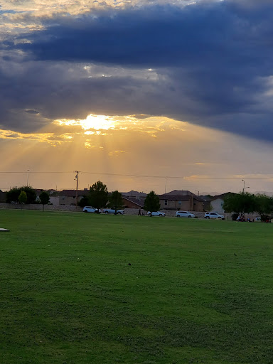 Park «Burning Mesquite Park», reviews and photos, 12547 Cevallia Ave, El Paso, TX 79928, USA