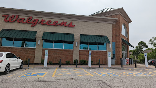 Drug Store «Walgreens», reviews and photos, 12509 Dorsett Rd, Maryland Heights, MO 63043, USA