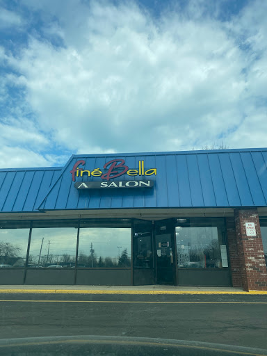 Beauty Salon «Fine Bella A Salon & Spa», reviews and photos, 33382 Walker Rd # L, Avon Lake, OH 44012, USA