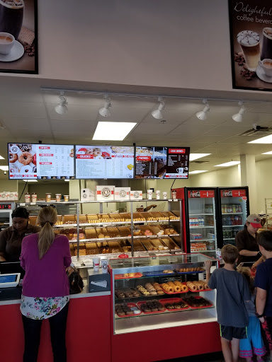 Donut Shop «Shipley Do-Nuts», reviews and photos, 1500 W Hebron Pkwy #100, Carrollton, TX 75010, USA