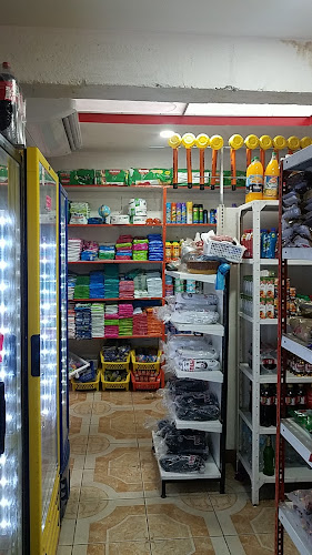 Minimarket Don Adolfo - Supermercado