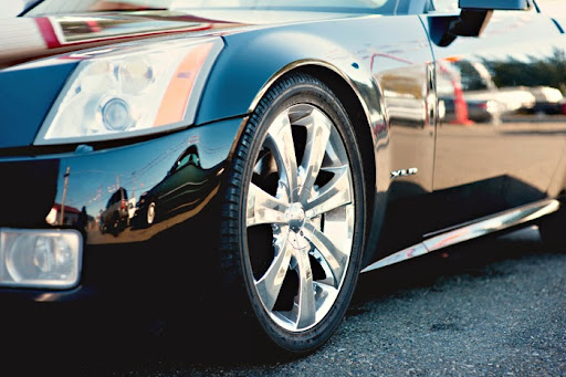 Used Car Dealer «Carson Cars», reviews and photos, 13806 WA-99, Lynnwood, WA 98087, USA