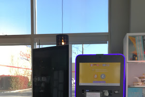 Priority Crypto - Bitcoin ATM Store (Boson Coffee)