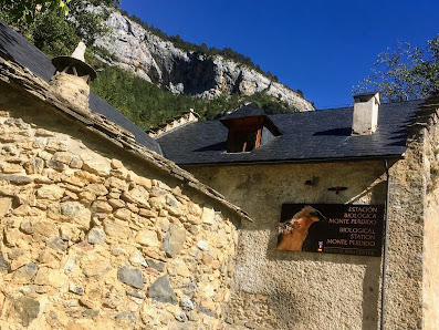 Estación Biológica Monte Perdido 22364 Revilla, Huesca, España