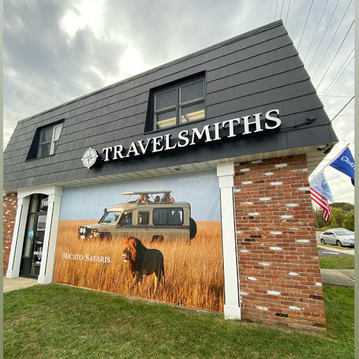 Travel Agency «The TravelSmiths Inc.», reviews and photos, 1100 NJ-88, Point Pleasant, NJ 08742, USA