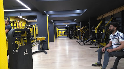 Why Not Gym - 1st Floor, Sapphire Complex Opp. Satyam Party Plot, Nana Mava Rd, Rajkot, Gujarat 360005, India
